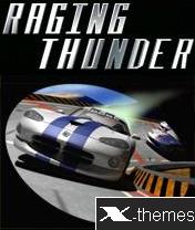 Blaze Raging Thunder 3D v1.5.0 Games